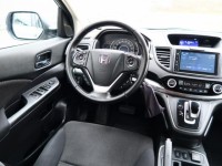 Honda CR-V  1.6D BiTurbo 