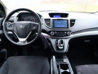Honda CR-V  1.6D BiTurbo 