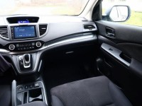 Honda CR-V  1.6D BiTurbo 