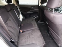 Honda CR-V  1.6D BiTurbo 