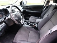 Honda CR-V  1.6D BiTurbo 