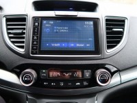 Honda CR-V  1.6D BiTurbo 