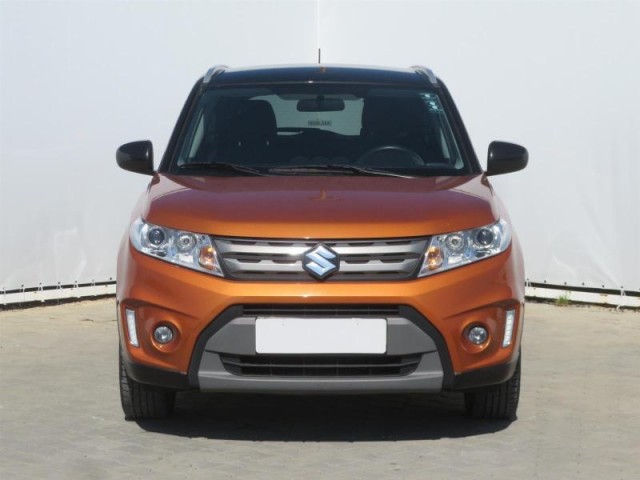 Suzuki Vitara  1.6 VVT Premium