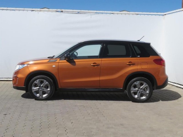 Suzuki Vitara  1.6 VVT Premium