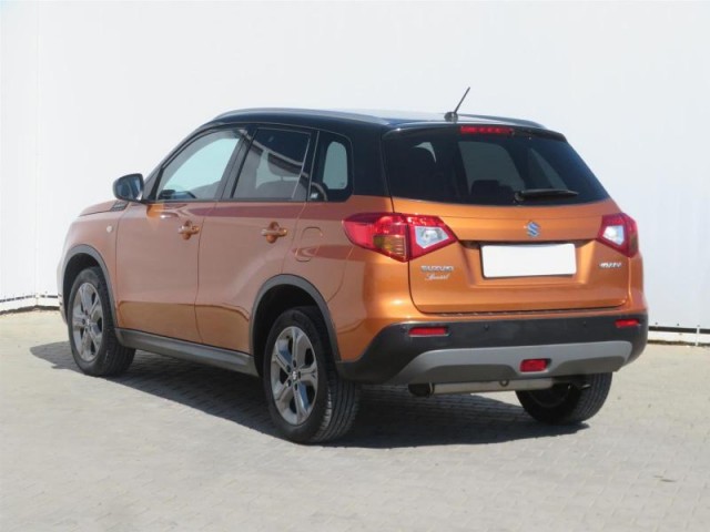 Suzuki Vitara  1.6 VVT Premium