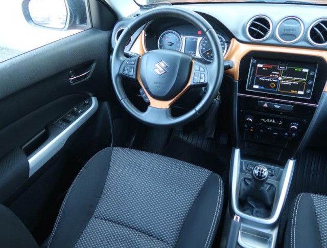 Suzuki Vitara  1.6 VVT Premium