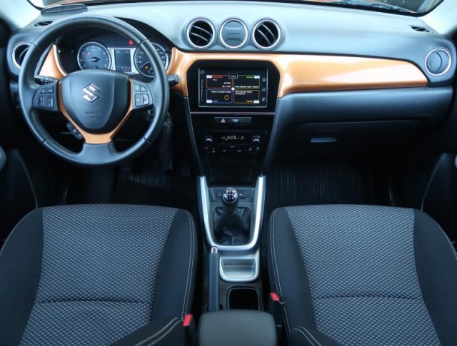 Suzuki Vitara  1.6 VVT Premium