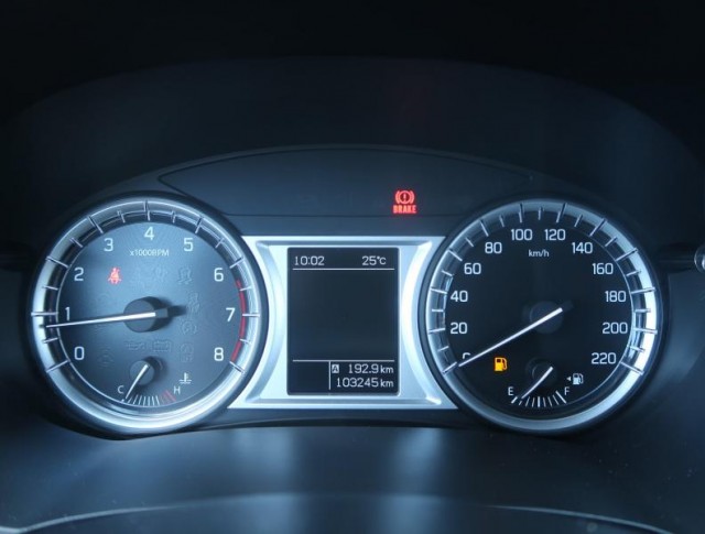 Suzuki Vitara  1.6 VVT Premium