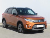 Suzuki Vitara  1.6 VVT Premium