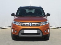Suzuki Vitara  1.6 VVT Premium