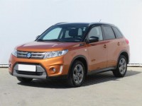 Suzuki Vitara  1.6 VVT Premium