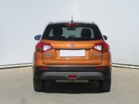 Suzuki Vitara  1.6 VVT Premium