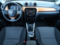 Suzuki Vitara  1.6 VVT Premium