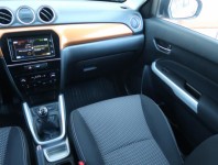 Suzuki Vitara  1.6 VVT Premium
