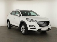 Hyundai Tucson  1.6 CRDi 