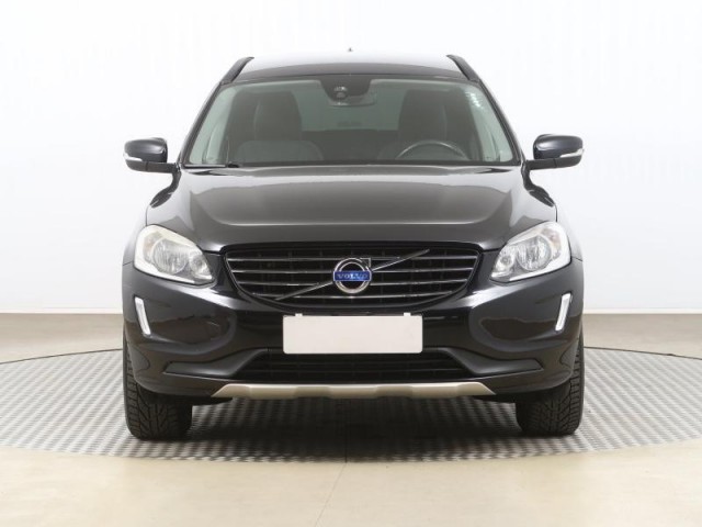 Volvo XC60  D4 