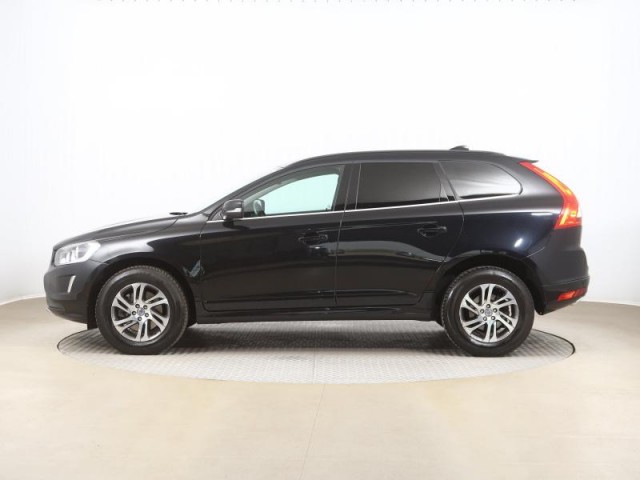 Volvo XC60  D4 