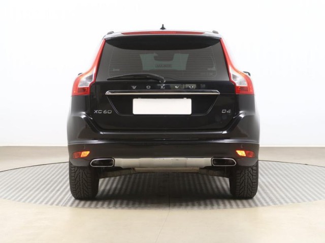 Volvo XC60  D4 