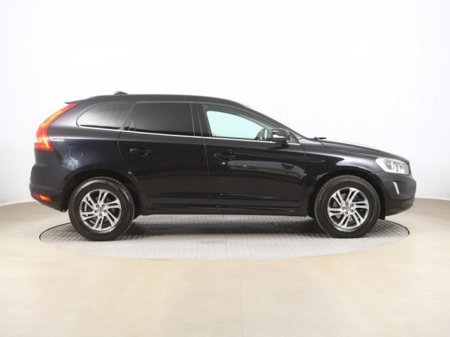 Volvo XC60  D4 