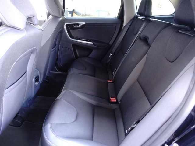 Volvo XC60  D4 