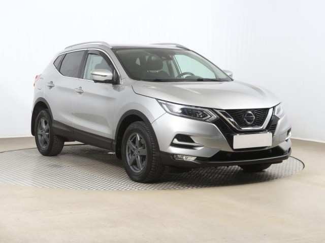 Nissan Qashqai  1.3 DIG-T 