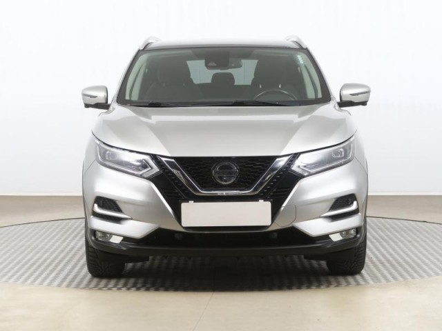 Nissan Qashqai  1.3 DIG-T 