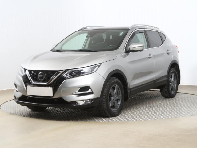 Nissan Qashqai  1.3 DIG-T 