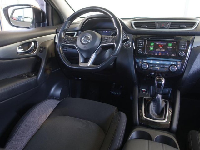 Nissan Qashqai  1.3 DIG-T 