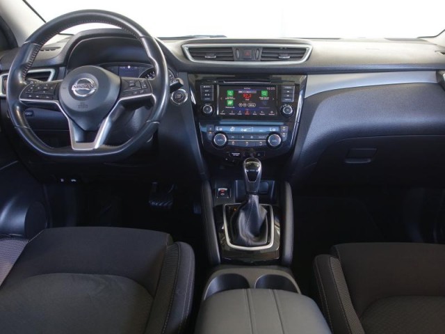 Nissan Qashqai  1.3 DIG-T 