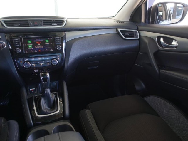 Nissan Qashqai  1.3 DIG-T 