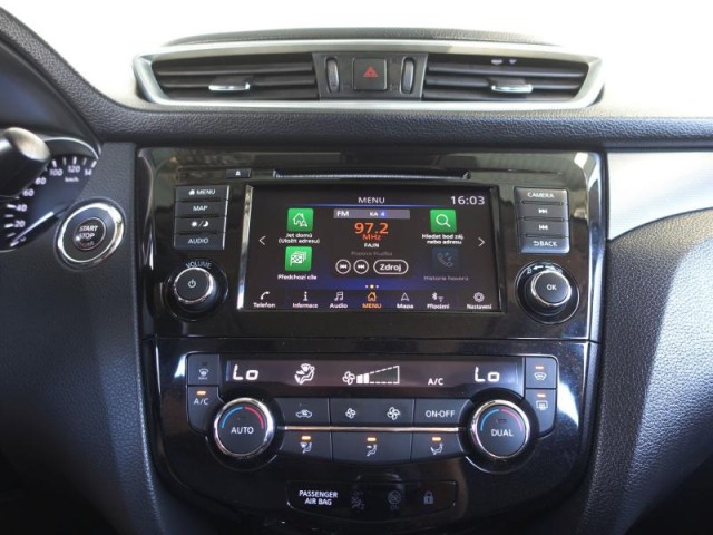 Nissan Qashqai  1.3 DIG-T 