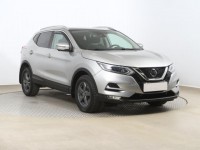 Nissan Qashqai  1.3 DIG-T 