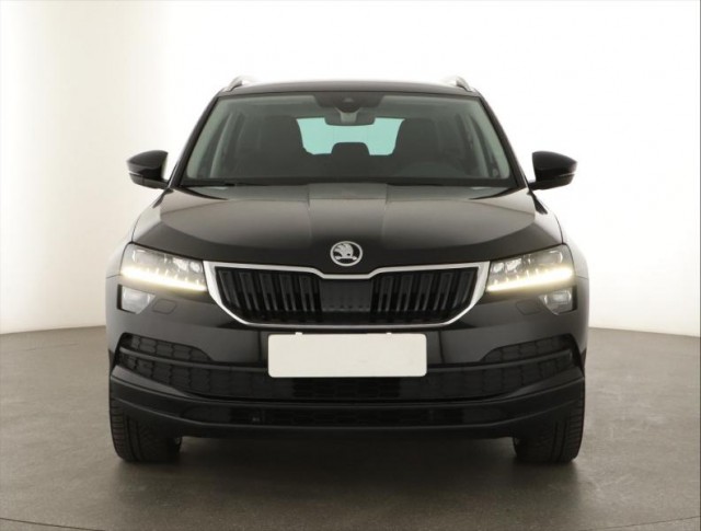 Škoda Karoq  2.0 TDI 