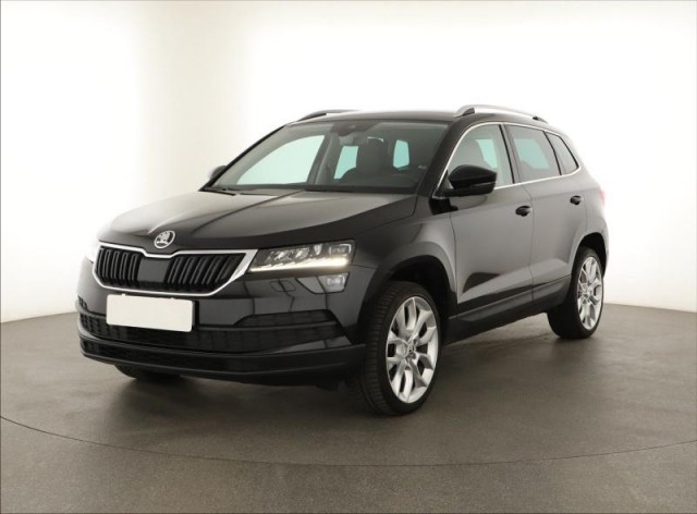 Škoda Karoq  2.0 TDI 