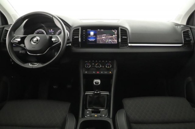 Škoda Karoq  2.0 TDI 