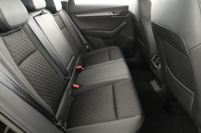 Škoda Karoq  2.0 TDI 