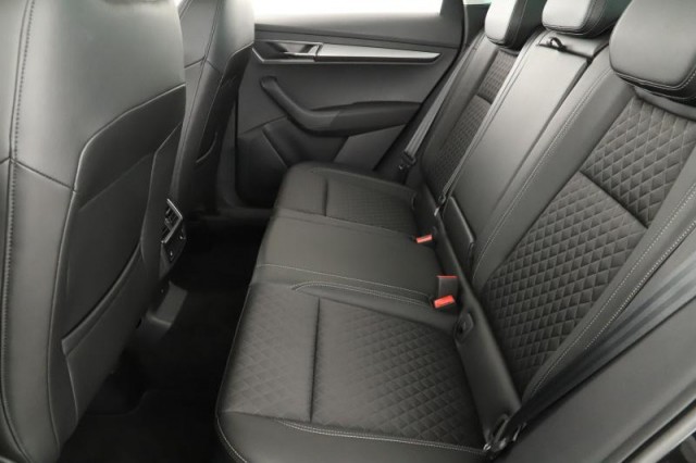Škoda Karoq  2.0 TDI 
