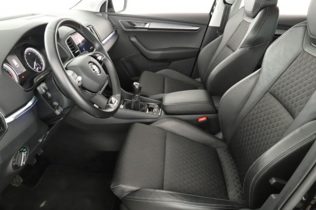 Škoda Karoq  2.0 TDI 