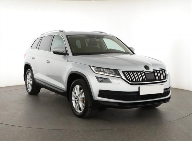 Škoda Kodiaq  2.0 TDI 