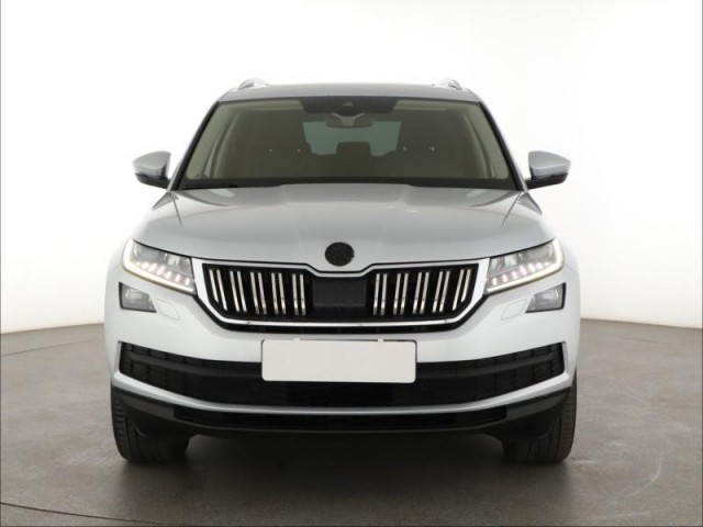 Škoda Kodiaq  2.0 TDI 