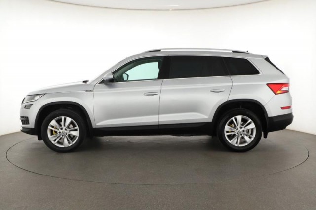 Škoda Kodiaq  2.0 TDI 
