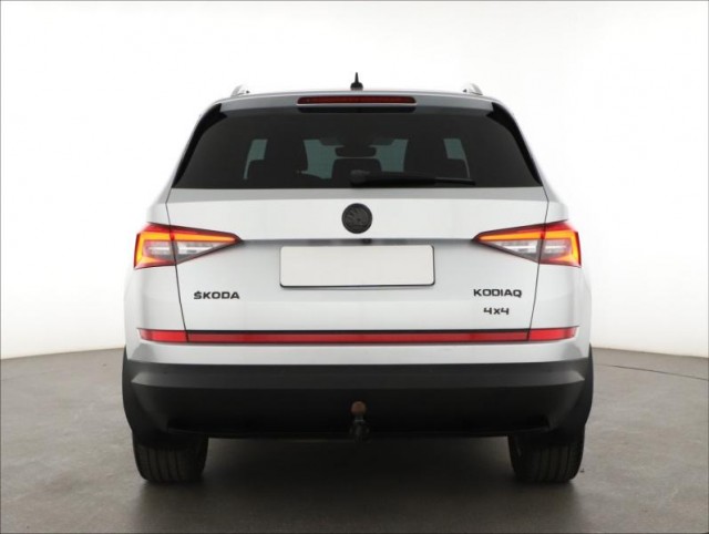 Škoda Kodiaq  2.0 TDI 