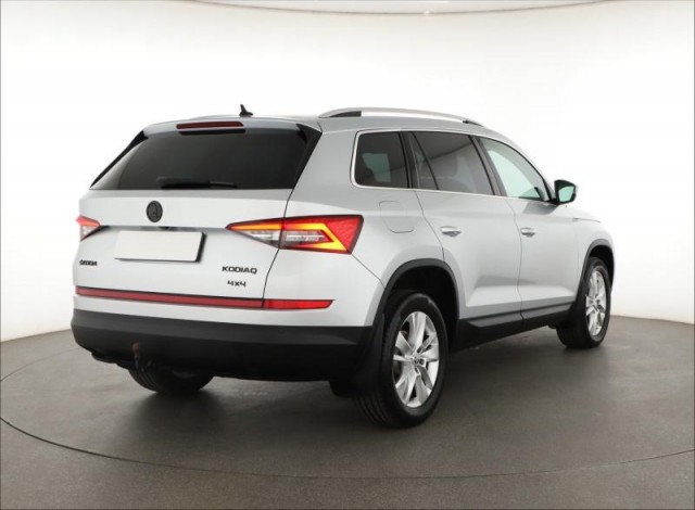 Škoda Kodiaq  2.0 TDI 