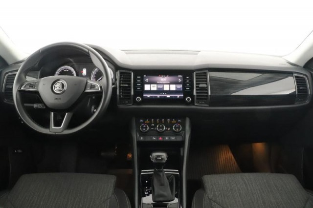 Škoda Kodiaq  2.0 TDI 