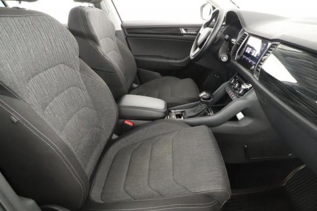 Škoda Kodiaq  2.0 TDI 