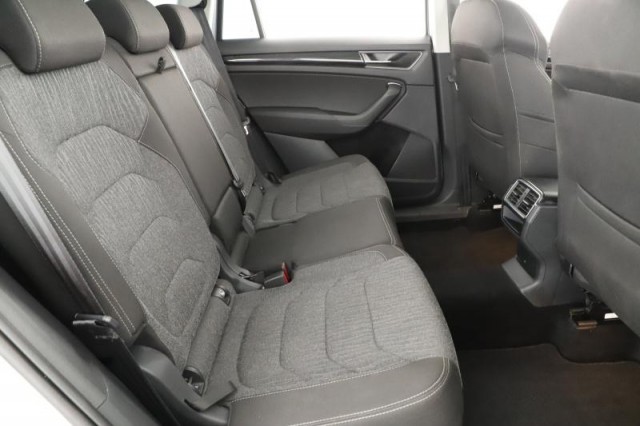 Škoda Kodiaq  2.0 TDI 