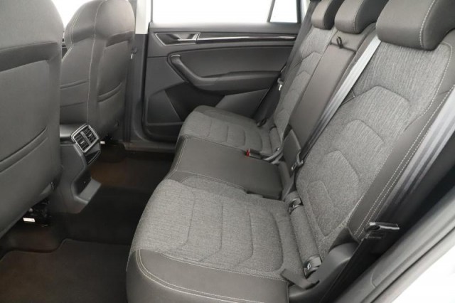 Škoda Kodiaq  2.0 TDI 