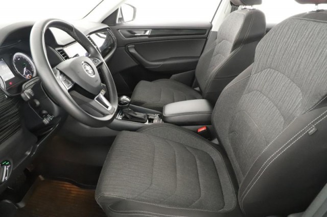 Škoda Kodiaq  2.0 TDI 