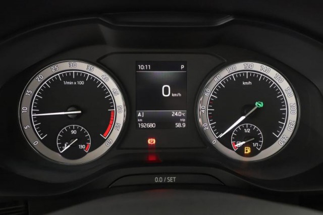 Škoda Kodiaq  2.0 TDI 