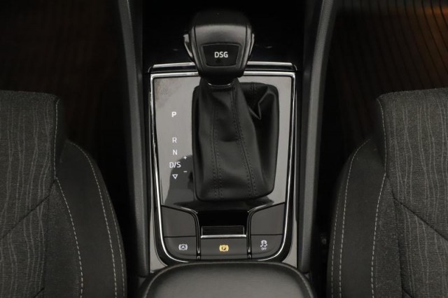 Škoda Kodiaq  2.0 TDI 